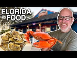 Walking 8 Miles to My Favourite Breakfast Place in Florida
