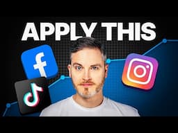 TOP 3 Social Media Marketing Strategies for BRAND NEW Creators in 2024