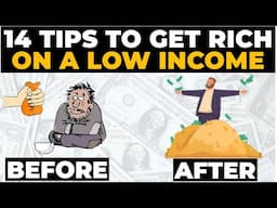 How To Get Rich On A Low Income