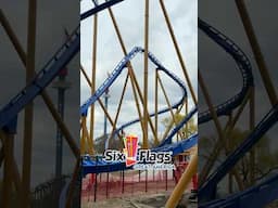 What's NEW at Six Flags Great America? 🤔🎢