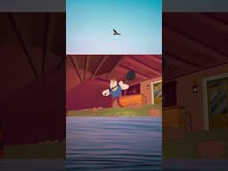 HOẠT HÌNH HAY   BÍ MẬT DƯỚI GẦM GIƯỜNG   HOẠT HÌNH HAY NHẤT 2020 PHẦN 5 #baihoccuocsong #cartoon