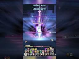 Warrior Opener & Rotation In Under 3 Minutes #ffxiv #finalfantasyxiv #ff14 #finalfantasy14