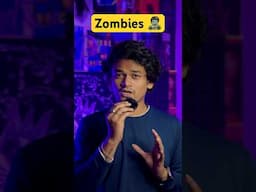 📍PART 460 : " ZOMBIES ROGAM VASTUNDA ? "🧟‍♂️😳| #teluguhorrorstories #amarraghu #shorts #shortfeed