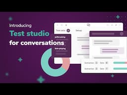 Introducing Test Studio