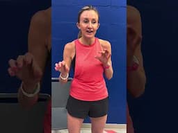 Abby's Running Mechanics Analysis | HSS Performance and Wellness