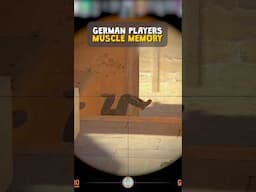 german yoga #cs2  #csgo #gaming
