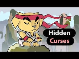 The issues with being self taught