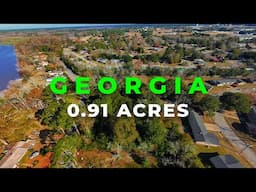This $15k GA Land Has A Surprising History