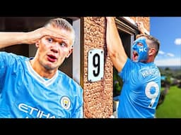Haaland has had enough of CRAZY fans!