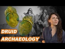 Fortune-Telling with Spoons in Ancient Britain