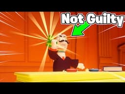This Judge Is Corrupt!