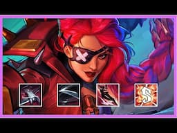 SAMIRA MONTAGE #21 - BEST PLAYS