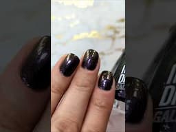 NEW NAIL POLISHES AND NAIL CARE PRODUCTS | Long-lasting Manicure at Home #shorts