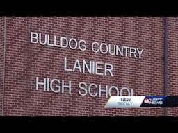 Huge Celebration for Lanier High School Centennial