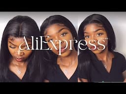 AliEpress Wig Review Part 3| Lister Mongie