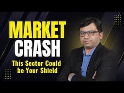 Market Crash? This Sector Could be Your Shield
