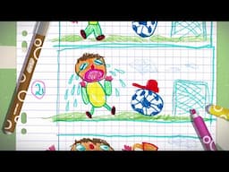 Coach Me If You Can 😭 A SAD STORY - Full Episodes in HD