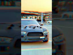 🚀 Dodge Charger modified on a DIFFERENT LEVEL! This masterpiece is what makes MAS Garage signature