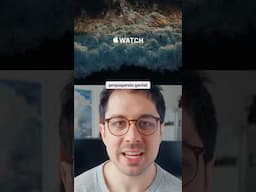 Uma experiência de quase-morte se tornou uma das campanhas mais poderosas da Apple.
