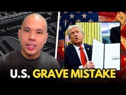U.S. Issues Ultimatum To Global Economy As Grave Admission From Bessent Collapses The Dollar