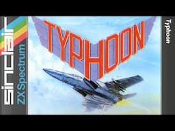 Typhoon 🟣 Longplay