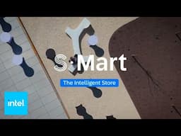 S.Mart: The Innovative Shopping Experience from Intel and SAP | Intel Business
