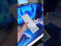 Unboxing the Yunzii AL65 Keyboard! 🌊