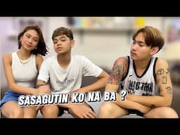 MAY MANLILIGAW NA SI LELEI!(LAGOT NA) |Sammy manese|