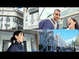 Vlogão: escolhi um lugar que eu ainda não conhecia