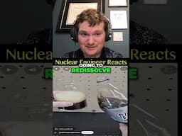 Can You Take the "m" off M&Ms? - Nuclear Engineer Reacts to 2Truths & Trash by JaDroppingScience