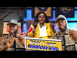 Kwadwo Sheldon respond to Mana Gucci that she will never forget