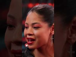 Eva Noblezada sings CABARET’s “Maybe This Time” in our studio. Full perf & tickets at Broadway.com