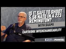 Is it Safe to Shoot 5.56 NATO in a 223 Remington? SAAMI Sets the Record Straight