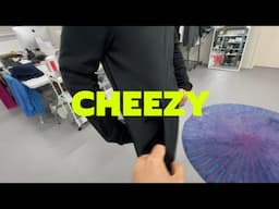 #202 안 느끼하고🧀