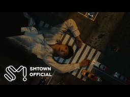 TEN テン 'Silence' MV Teaser