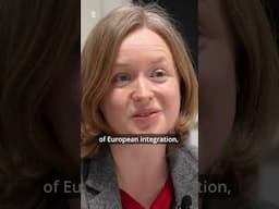 Social scientist Dagmar Vorlíček | Science without Borders