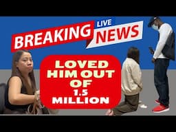 CAUGHT! Mandaue Police Nab Woman Targeting American Foreigner