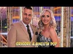 Ancuța și Grigore Pop 💣 Colaj de petrecere 💫 Fir-ar mama ei de viață 💫