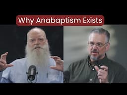 You Don’t Use Infant Baptism to Form a Church - Dean Taylor and Stephen Russell
