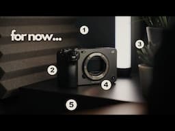 5 Reasons The Sony FX3 Is STILL The Best Cinema Camera?