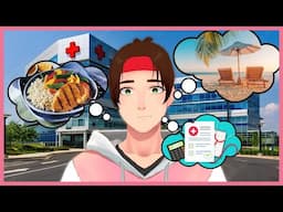Bo on His Vacation, Health, and Future Content Plans