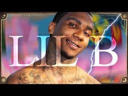 No Hay Nadie como Lil B