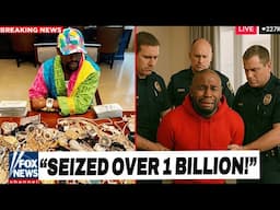 What they Found inside Floyd’s mayweather House Left Everyone SpeechLess!