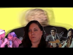 what in the "a mighty wind" is going on with gabbie hanna and her fiancé??