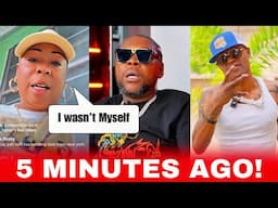 Lisa Hype Finally Apologize! Vybz Kartel Exp0sed | Shawn Storm Get Rush