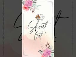 Big Props to WHO? Is it YOU? #youtubeshorts #shorts #shortsvideo #short #shoutout #contentcreator
