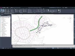Back to Basics: Reports & Object Sets in Project Explorer for Civil 3D
