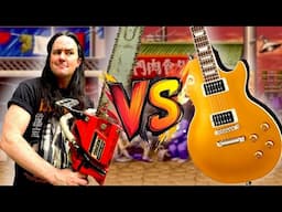 Did I Just RUIN My Les Paul?!