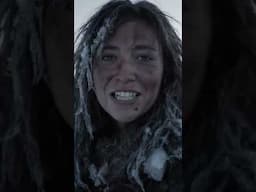 What’s it like vlogging beyond the Wall? #gameofthrones