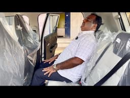 25 வருடமாக கலக்கும் ஒரு குடும்ப கார் ? 24Kmpl 6.24 லட்சத்தில் - Suzuki Wagon R 2025 Tamil Review